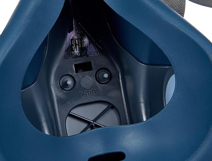 3M 7500 Half Mask Medium