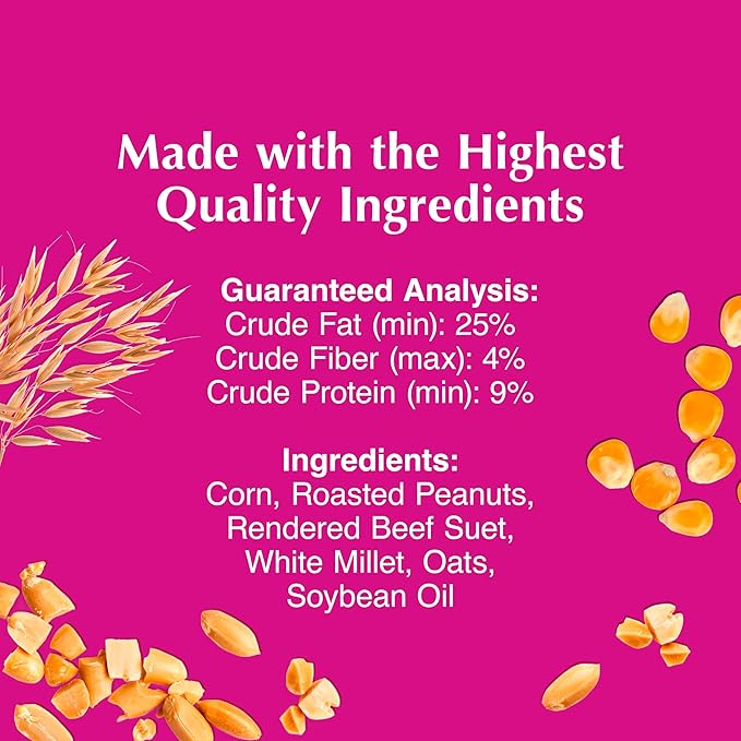 C&S HIGH Energy Delight 505 8/11OZ