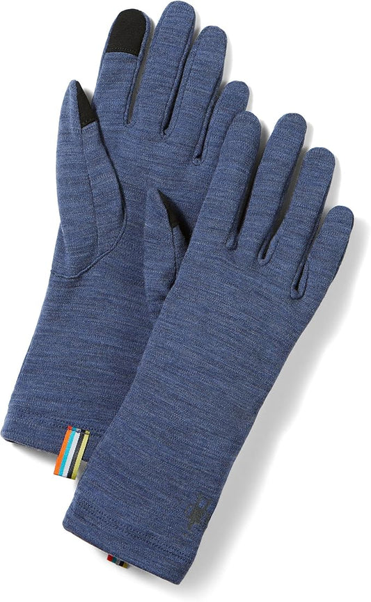 Smartwool Thermal Merino Gloves, Breathable Merino Wool Touchscreen Compatible Gloves For Men and Women