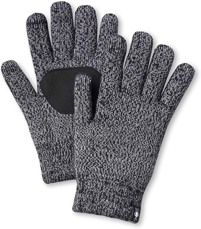Smartwool Cozy Grip Glove For Men and Women