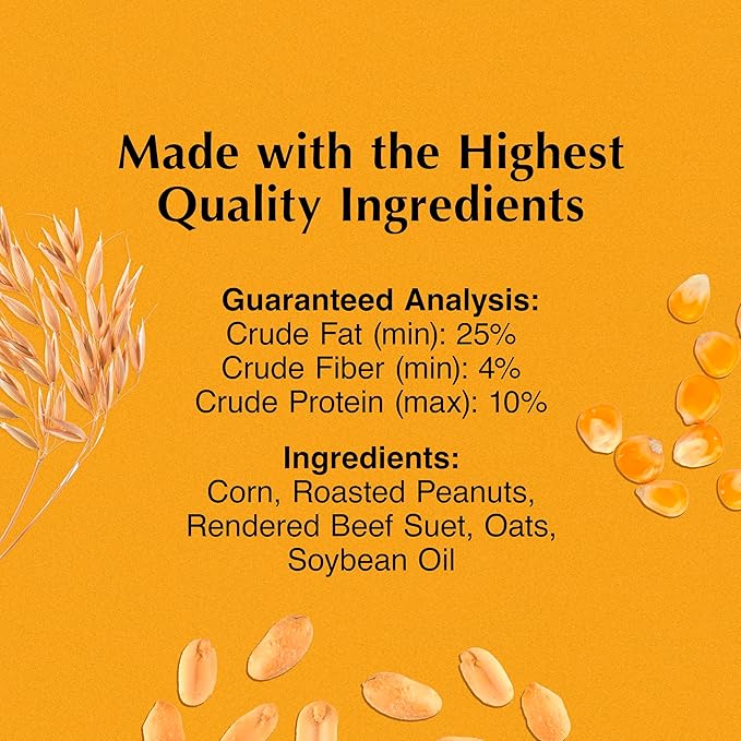 C&S Peanut Butter Delight 581 8/11.75OZ